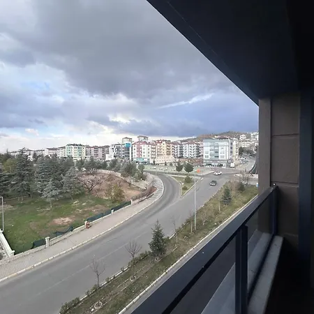 Velora Apartment