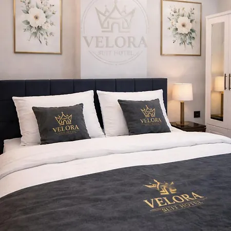 Velora ネヴシェヒル